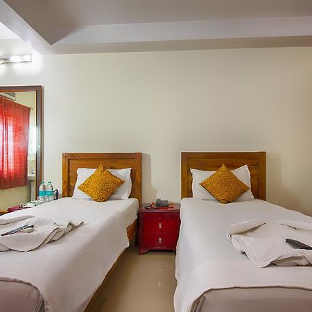 Hotel Seetal Cuttack Εξωτερικό φωτογραφία