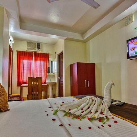 Hotel Seetal Cuttack Εξωτερικό φωτογραφία
