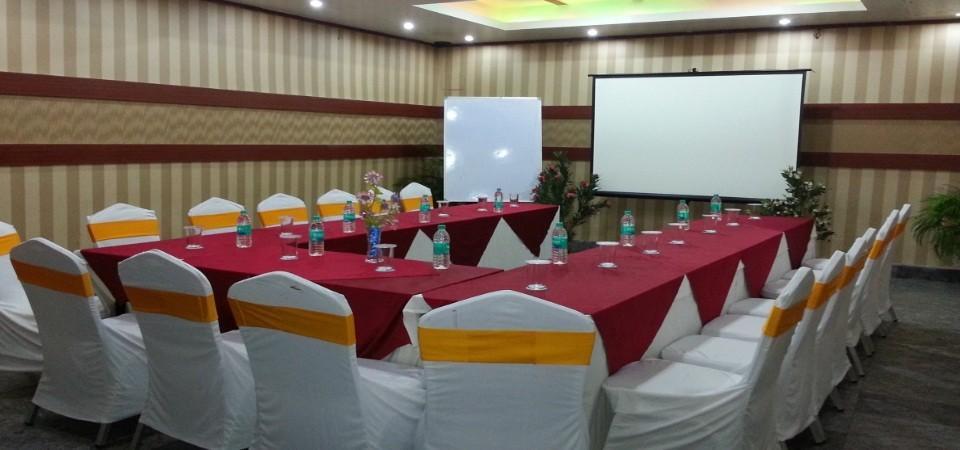 Hotel Seetal Cuttack Εξωτερικό φωτογραφία