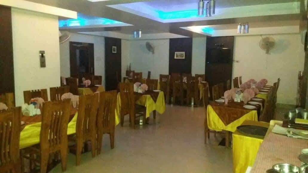 Hotel Seetal Cuttack Εξωτερικό φωτογραφία
