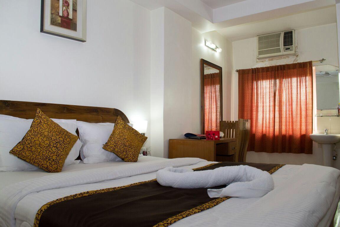 Hotel Seetal Cuttack Εξωτερικό φωτογραφία