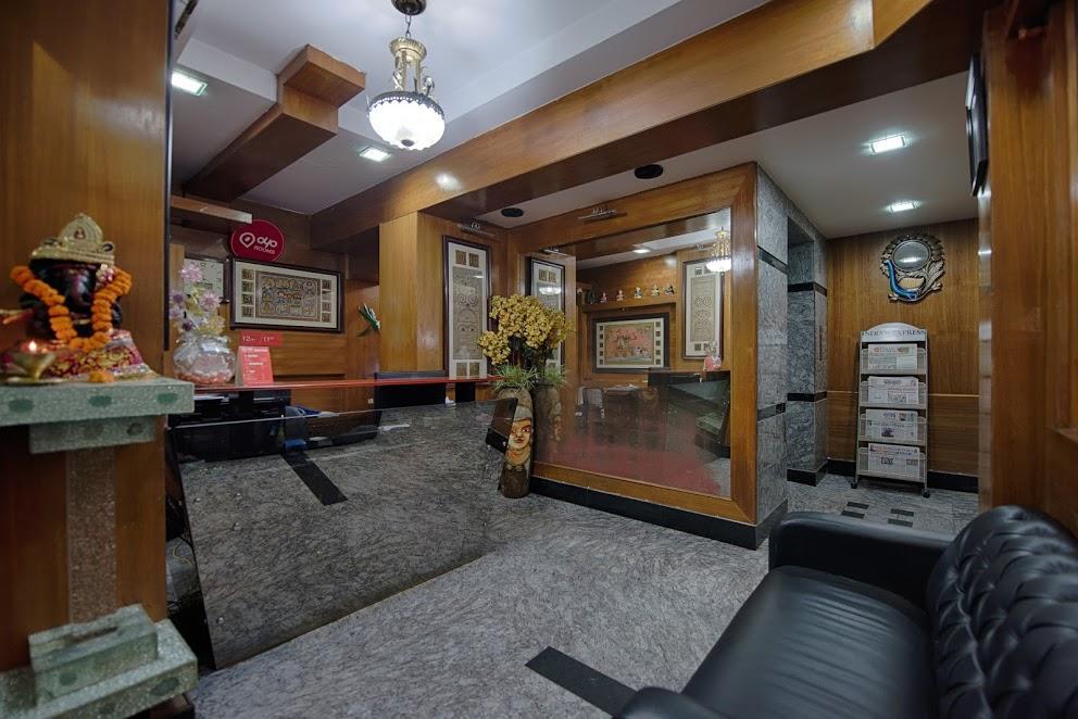 Hotel Seetal Cuttack Εξωτερικό φωτογραφία