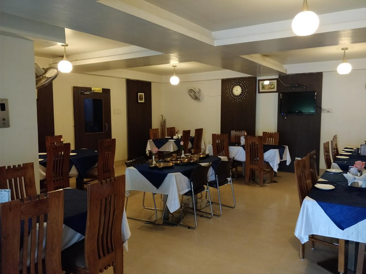 Hotel Seetal Cuttack Εξωτερικό φωτογραφία