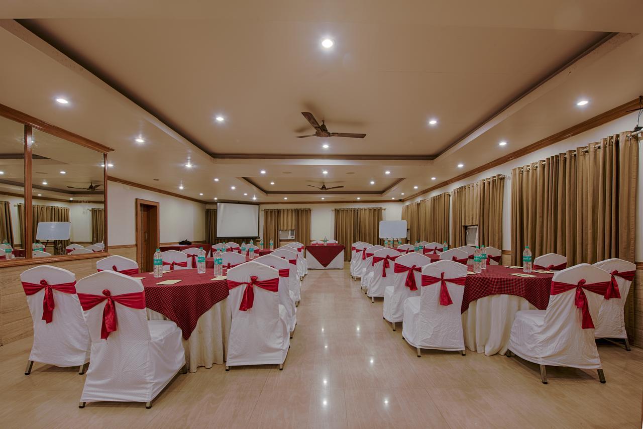 Hotel Seetal Cuttack Εξωτερικό φωτογραφία