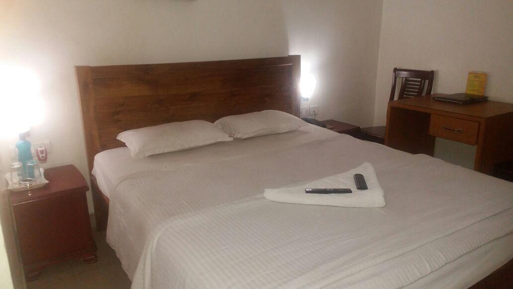 Hotel Seetal Cuttack Εξωτερικό φωτογραφία