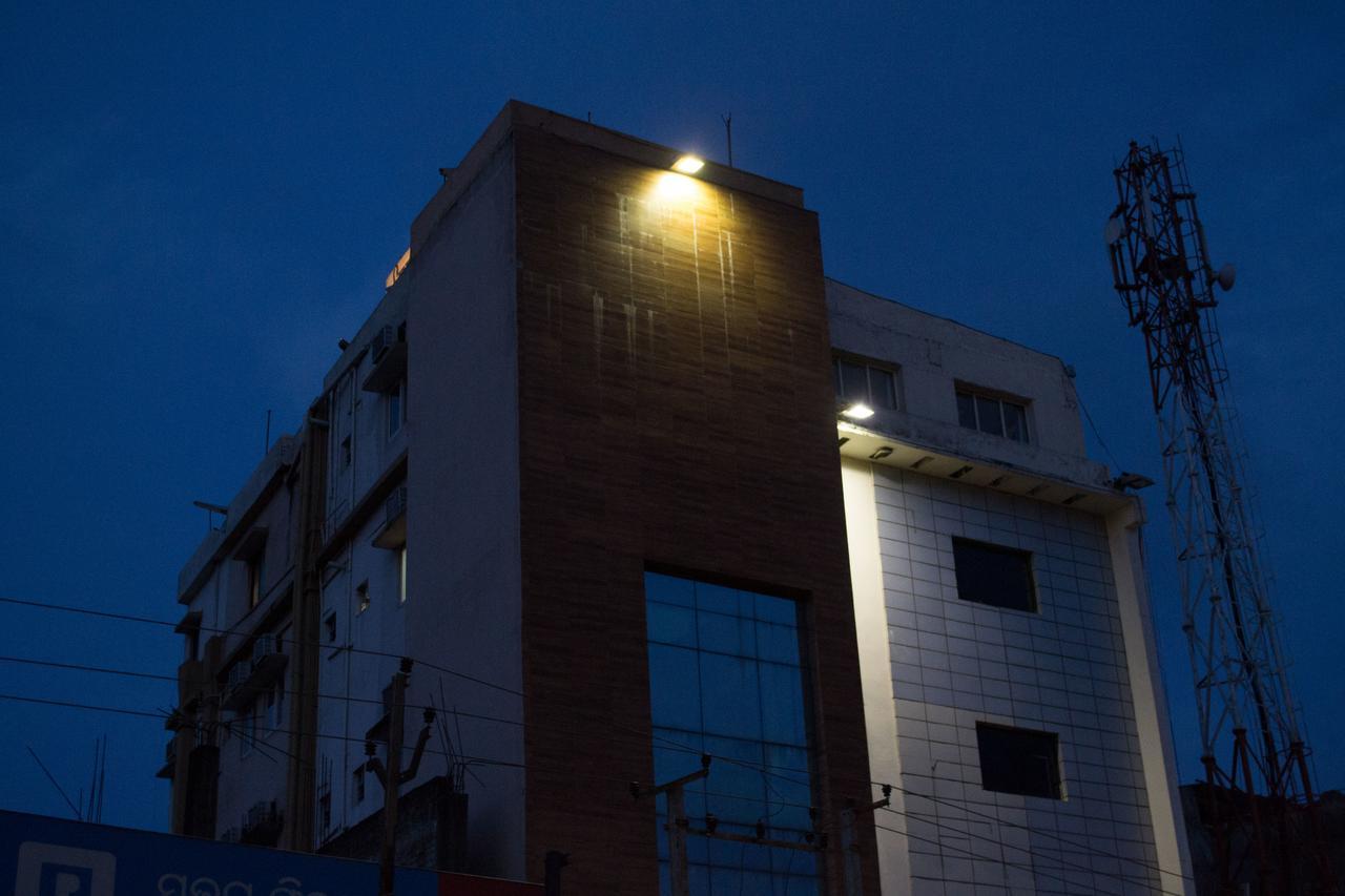 Hotel Seetal Cuttack Εξωτερικό φωτογραφία