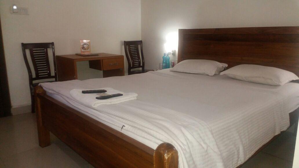 Hotel Seetal Cuttack Εξωτερικό φωτογραφία