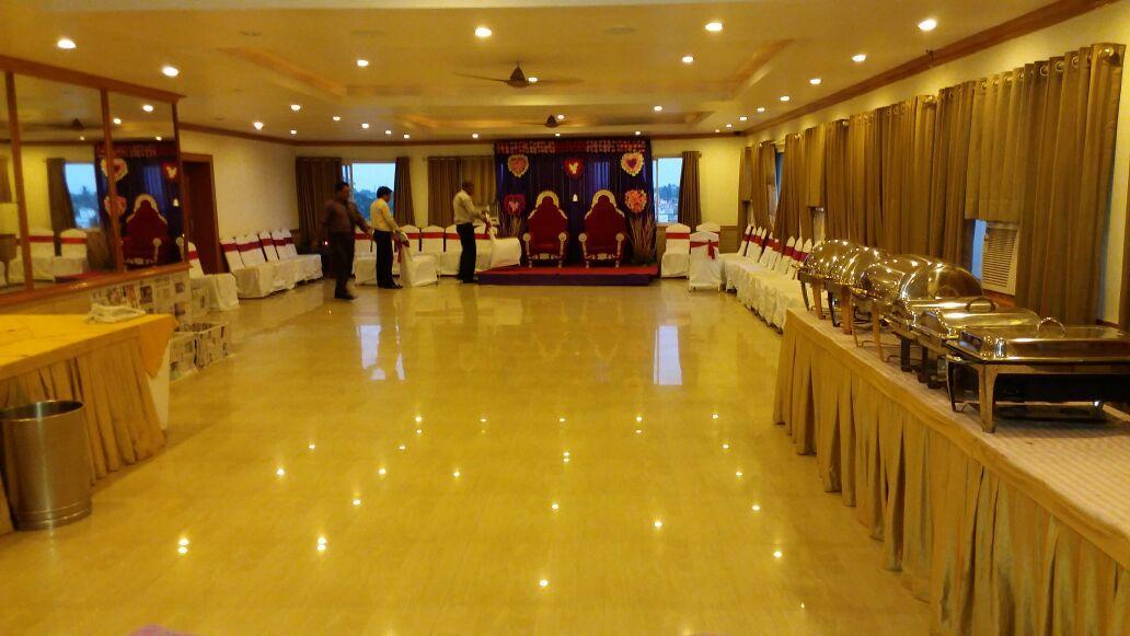 Hotel Seetal Cuttack Εξωτερικό φωτογραφία