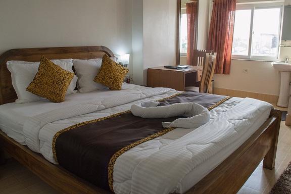 Hotel Seetal Cuttack Εξωτερικό φωτογραφία