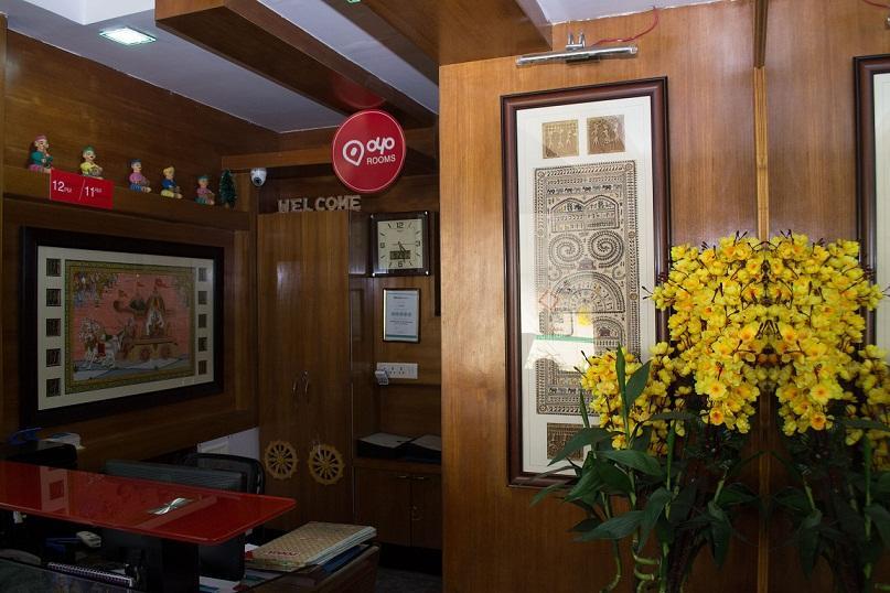 Hotel Seetal Cuttack Εξωτερικό φωτογραφία