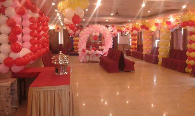Hotel Seetal Cuttack Εξωτερικό φωτογραφία