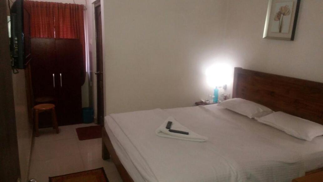 Hotel Seetal Cuttack Εξωτερικό φωτογραφία