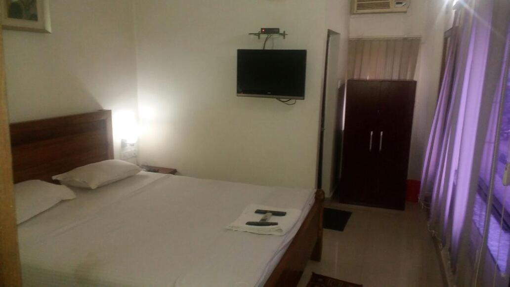Hotel Seetal Cuttack Εξωτερικό φωτογραφία