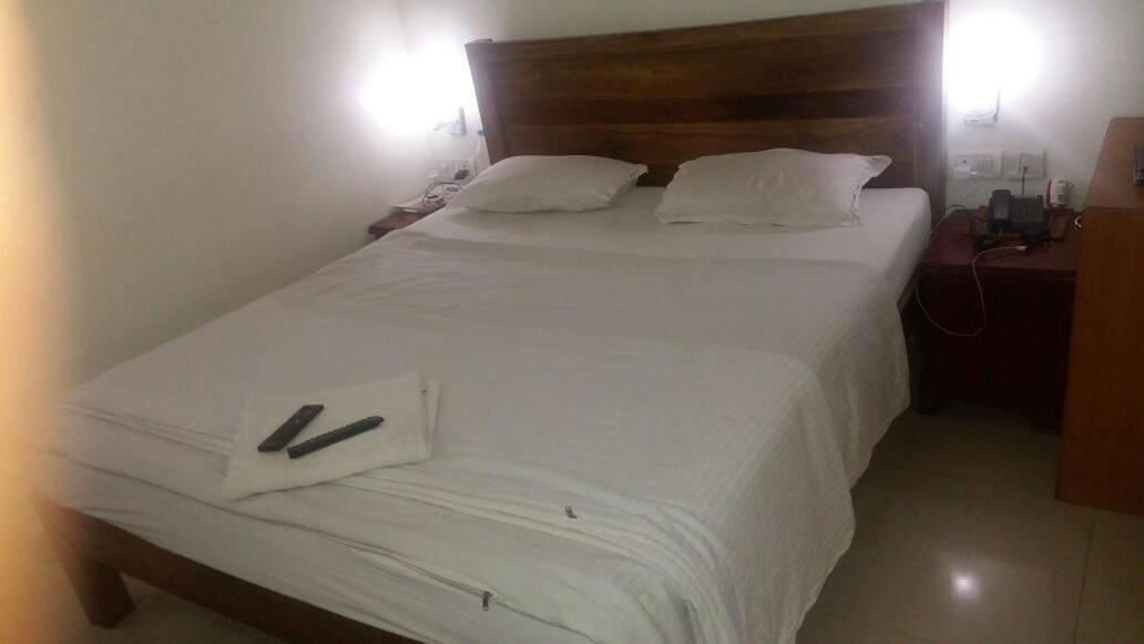 Hotel Seetal Cuttack Εξωτερικό φωτογραφία