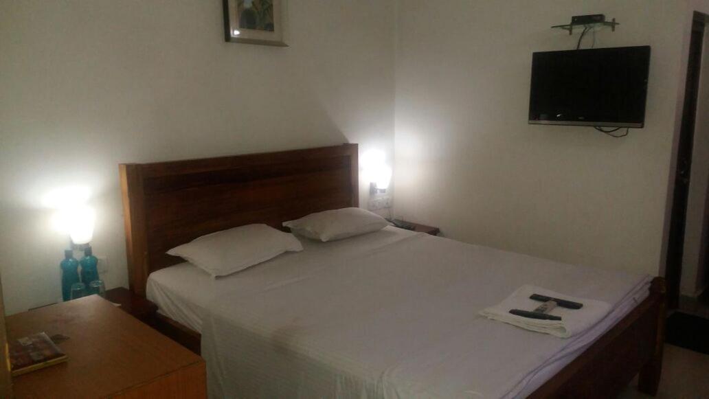 Hotel Seetal Cuttack Εξωτερικό φωτογραφία